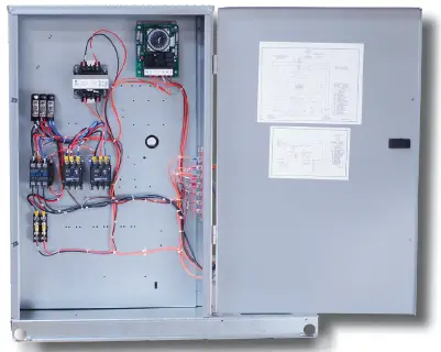 KRAMER-KM-KWC-1120A-Indoor-Water-Cooled-Condensing-Units-fig-1