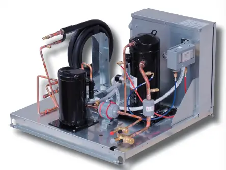 KRAMER-KM-KWC-1120A-Indoor-Water-Cooled-Condensing-Units-fig-2