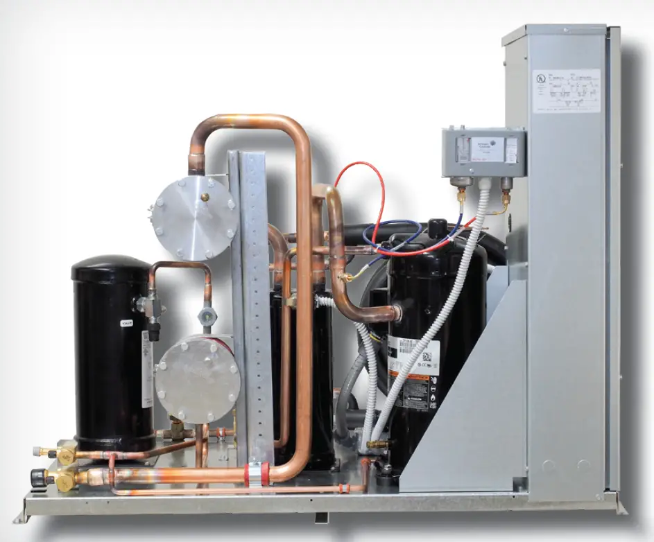 KRAMER-KM-KWC-1120A-Indoor-Water-Cooled-Condensing-Units-fig-4