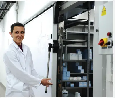 KRAMER-KM-KWC-1120A-Indoor-Water-Cooled-Condensing-Units-fig-6