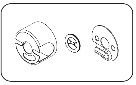 Yale Security ‎YRD226-CBA-0BP Assure Lock Touchscreen owners - 3