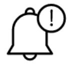 Bell Icon