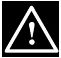 Warning Icon