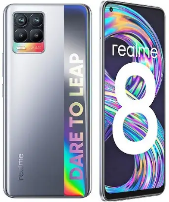 realme RMX3241 Smart Phone