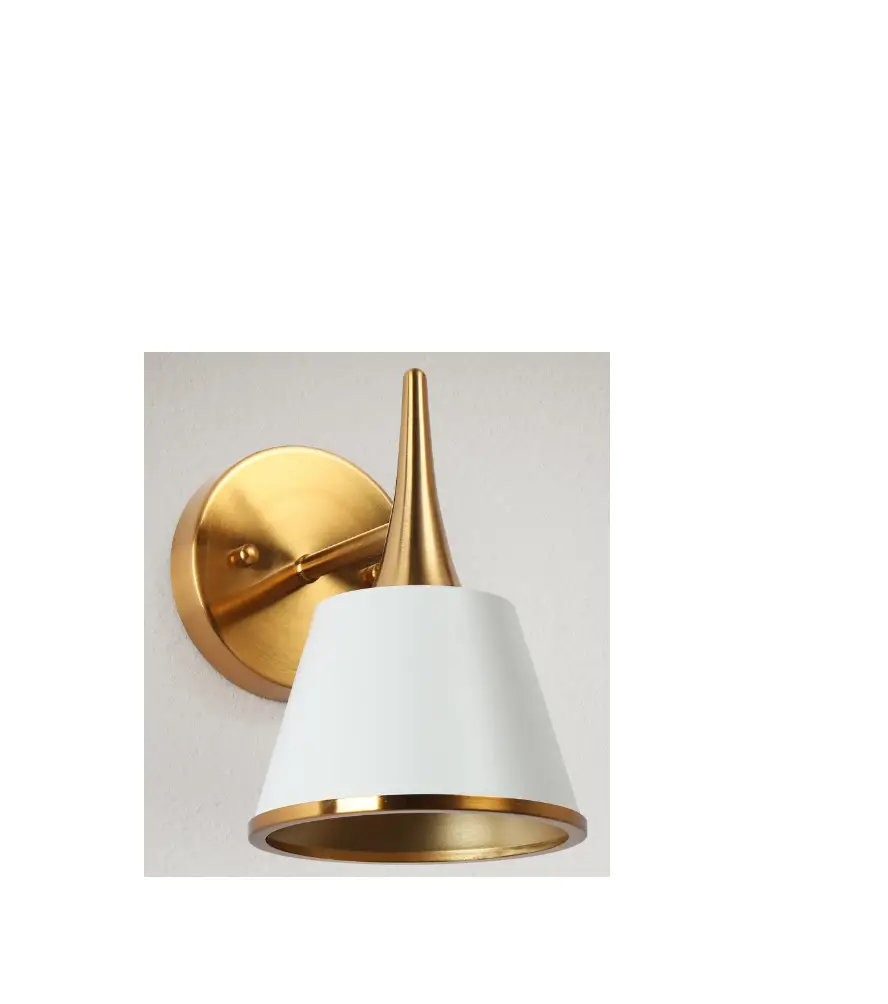 Lnc A04976w1 Brass Wall Sconce Installation Guide