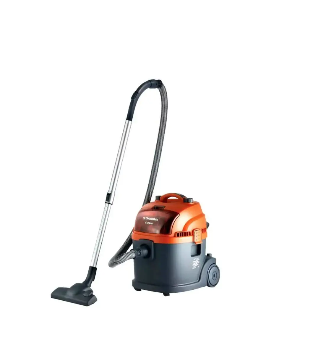 Electrolux Flexio Ii Z930/31 Wet And Dry Vacuum Cleaners Instruction Manual