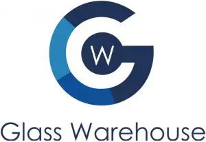 Glass Warehoue Company Logo