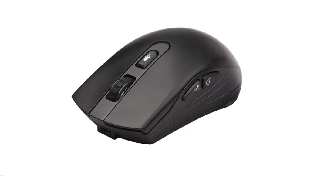 Dosmono C406 2.4g Wireless Smart Mouse User Manual Dosmono C406 2.4g Wireless Smart Mouse User Manual