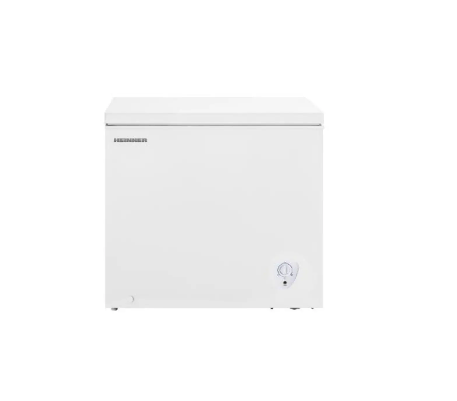 Heinner Hcf-h98f+ Chest Freezer Instruction Manual Heinner Hcf-h98f+ Chest Freezer Instruction Manual