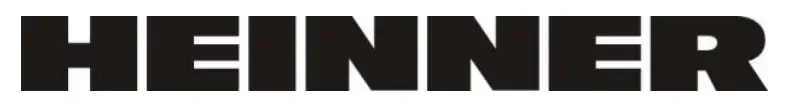 HEINNER Logo