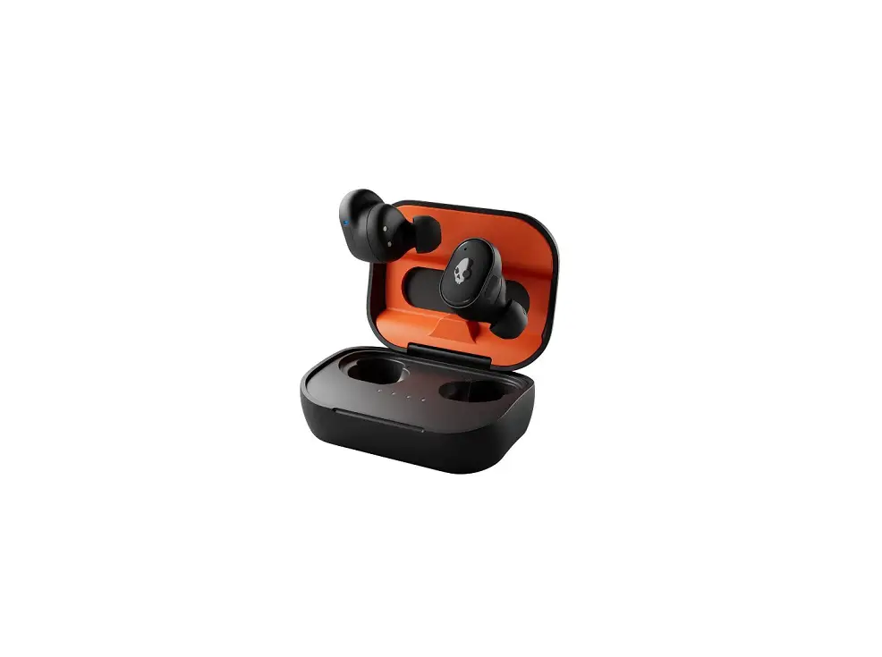 Skullcandy Grind Fuel True Wireless In-ear Earbuds User Manual Skullcandy Grind Fuel True Wireless In-ear Earbuds User Manual