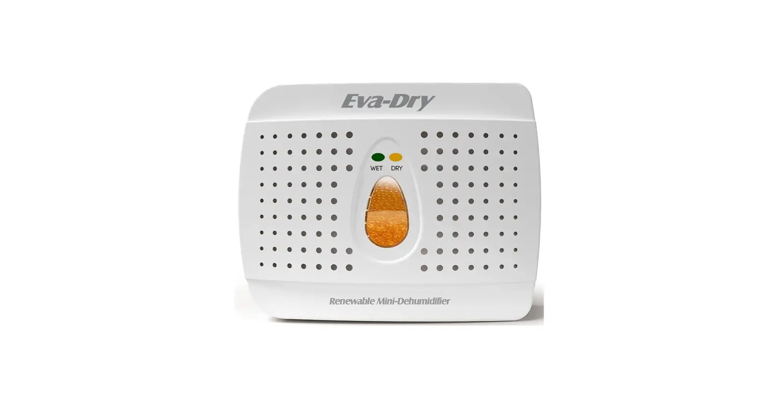 Eva-dry E-333 Cordless Dehumidifier Instructions Manual