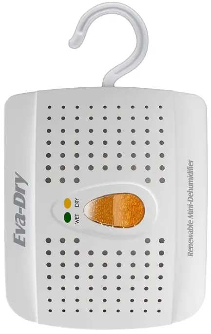 Eva-Dry-E-333-Cordless-Dehumidifier-fig-3