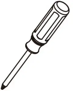 Screwdriver