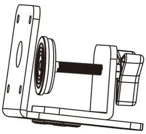 C-Clamp