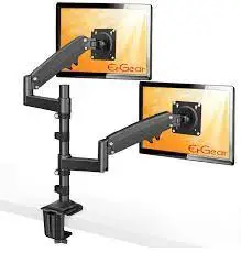 ErGear Monitor Desk Mount EGDS6