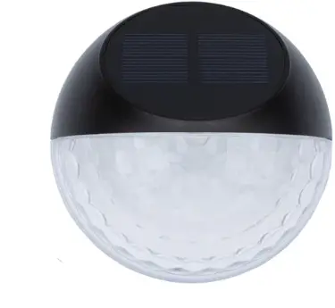 HOSELINK-L110-Round-Solar-Wall-Light-PRODUCT