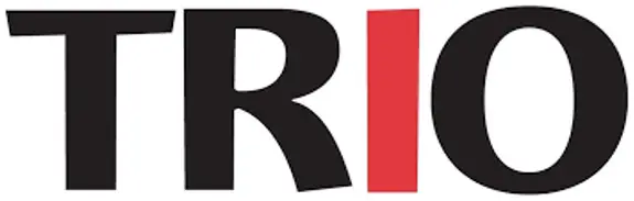 TRIO LOGO 2