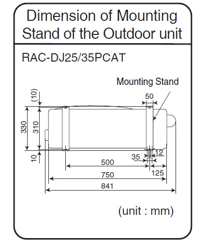 HITACHI-RAK-DJ25PCAT-Indoor-Unit-FIG- (38)