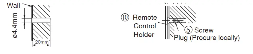 HITACHI-RAK-DJ25PCAT-Indoor-Unit-FIG- (8)