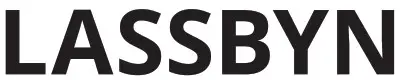 LASSBYN - Logo