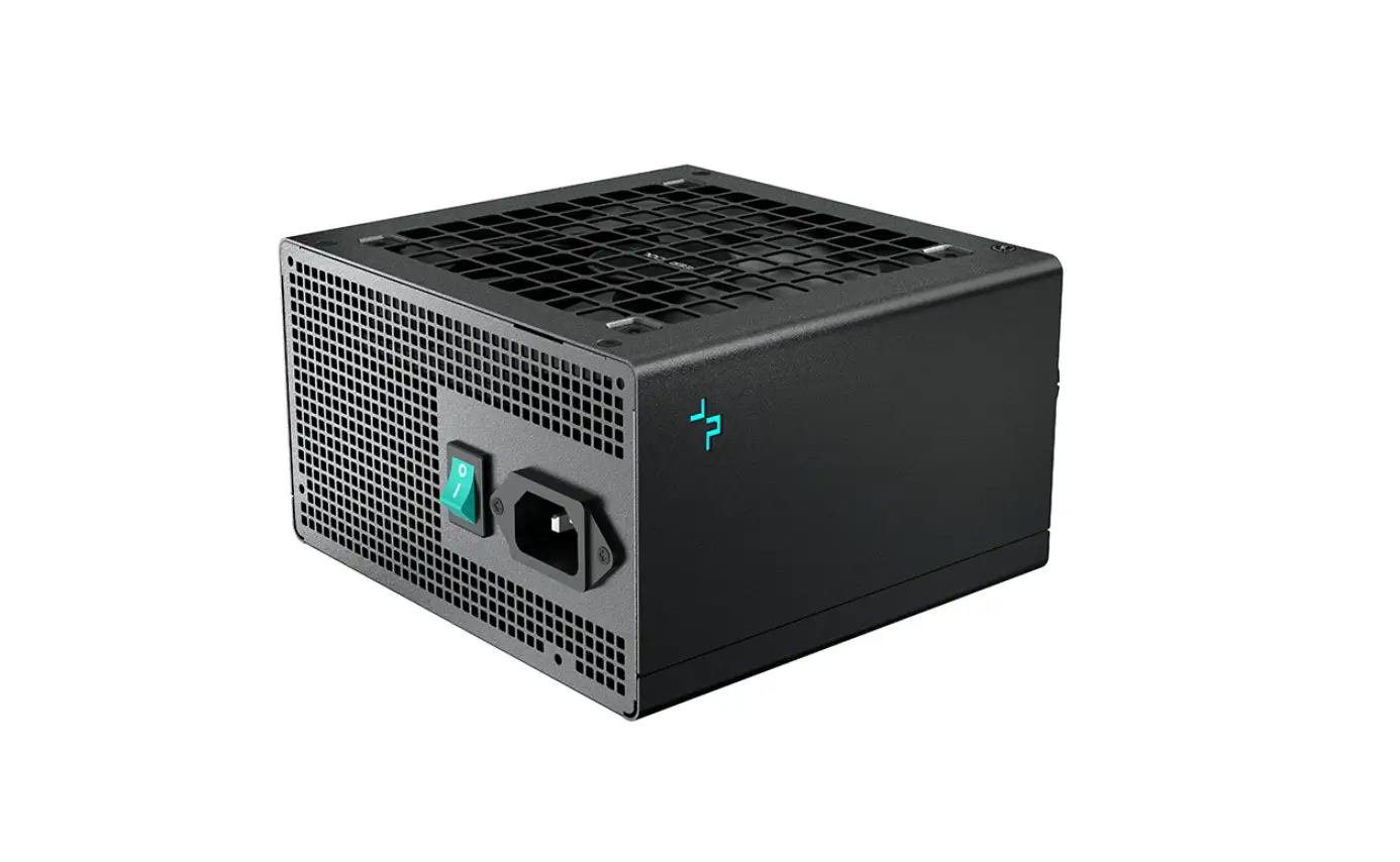 Deepcool Pk450d Pk D Series Atx Power Supply User Manual Deepcool Pk450d Pk D Series Atx Power Supply User Manual