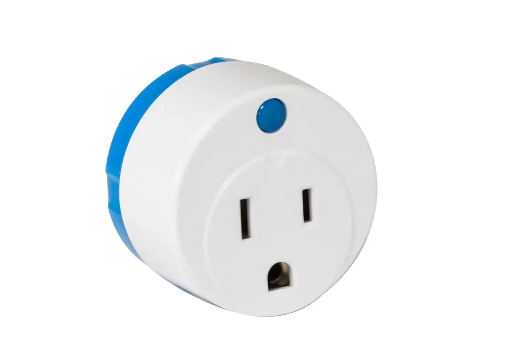 Zooz Z-wave Mini Plug Zen07 Manual