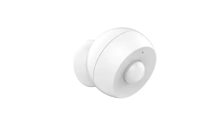 Zooz Z-wave Plus Motion Sensor Zse18 Manual