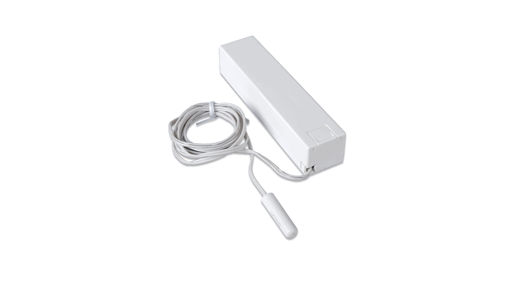 The Crow Sh-temp-prb-xt Two Way Wireless Temperature Sensor Instruction Manual