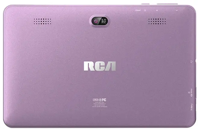 RCA RATR30824 Smart Tablet