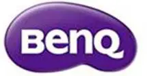 BenQ - Logo