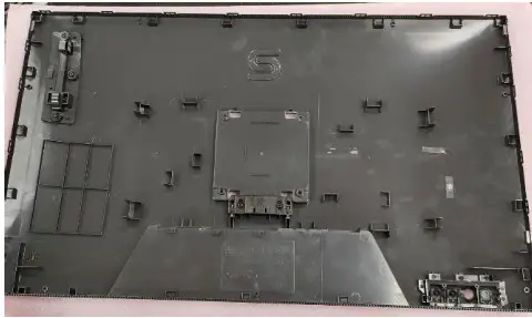 BenQ XL2746K LCD Monitor - Disassembly process 10