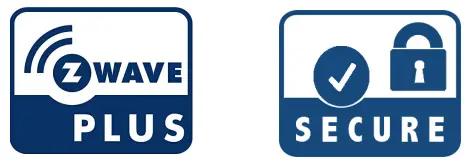 POPP POPE009204 4-Button Key Chain Controlle - multi logo