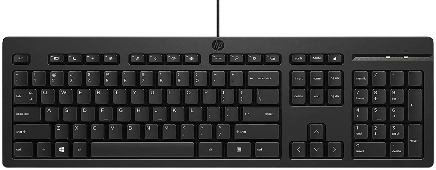 HP-125-Wired-Keyboard-(266C9AA)-Product