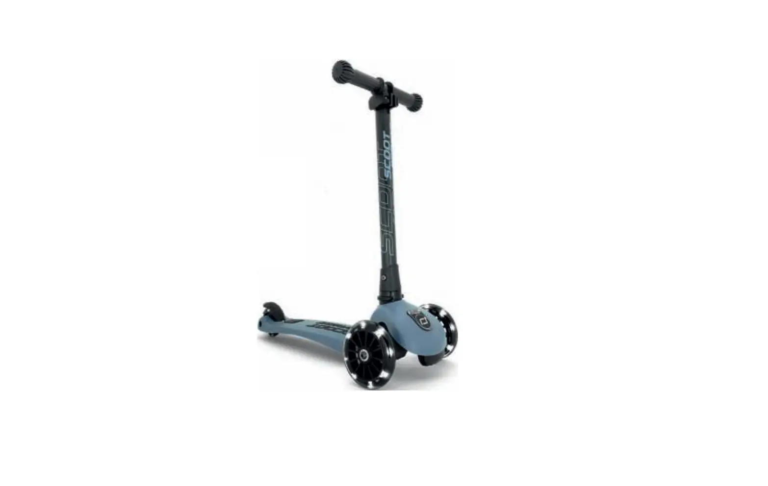 Scoot Ride Sr-96345 Forest Highwaykick 3 Step Instruction Manual Scoot Ride Sr-96345 Forest Highwaykick 3 Step Instruction Manual