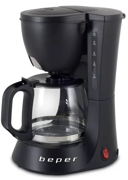 beper-BC.060-Drip-Coffee-and-Barley-Machine-FIG-1