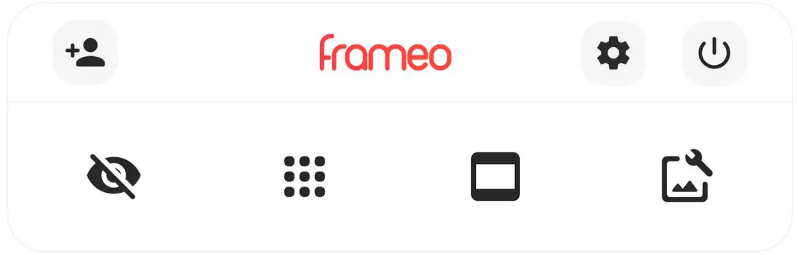 Frameo