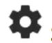 Settings Icon