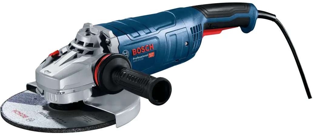 BOSCH GWS 30 230 Head Grinder