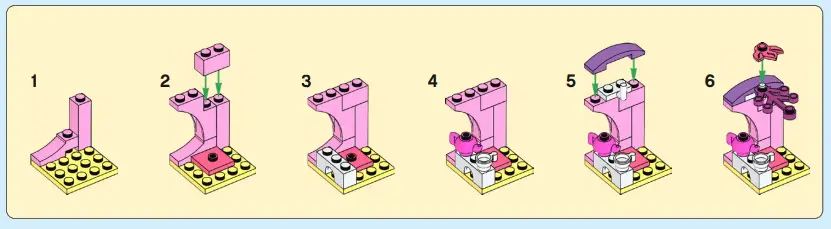 LEGO-Disney-43201-Datasheet-FIG-2