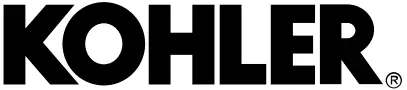 KOHLER - logo