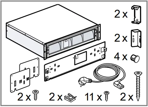 GAGGENAU WS061102 Warming Drawer A01