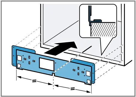 GAGGENAU WS061102 Warming Drawer A07