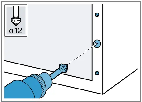 GAGGENAU WS061102 Warming Drawer A09