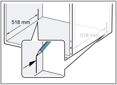 GAGGENAU WS061102 Warming Drawer B01