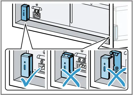 GAGGENAU WS061102 Warming Drawer B05