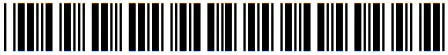 GAGGENAU WS061102 Warming Drawer Barcode