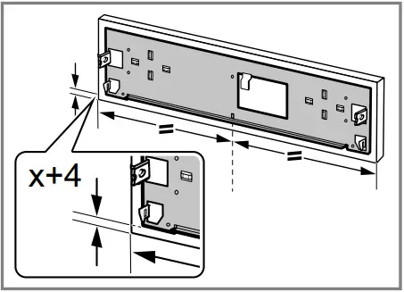 GAGGENAU WS061102 Warming Drawer D02