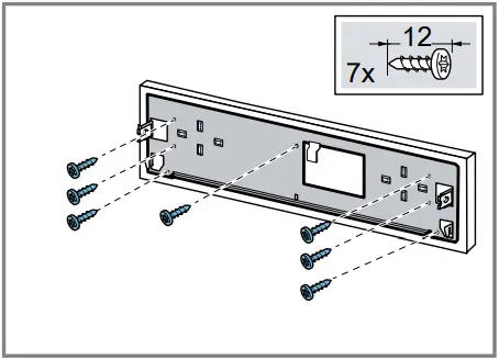 GAGGENAU WS061102 Warming Drawer D03
