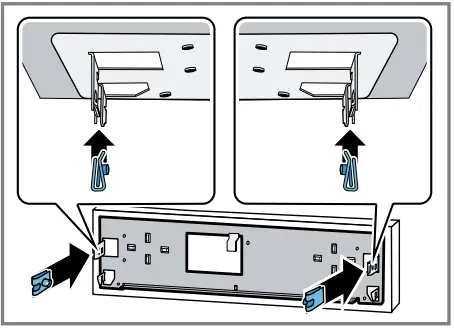 GAGGENAU WS061102 Warming Drawer D04